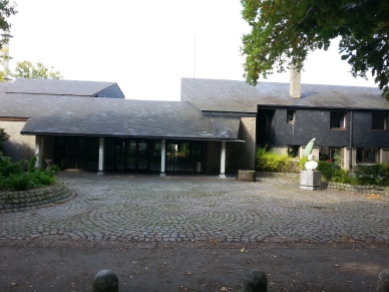 Institute Montefiore, ULg, Belgium.