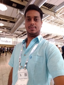 At ICML 2018